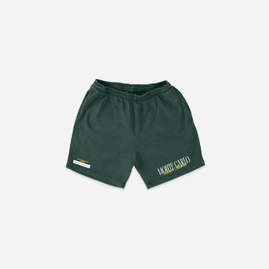 Monaco Shorts