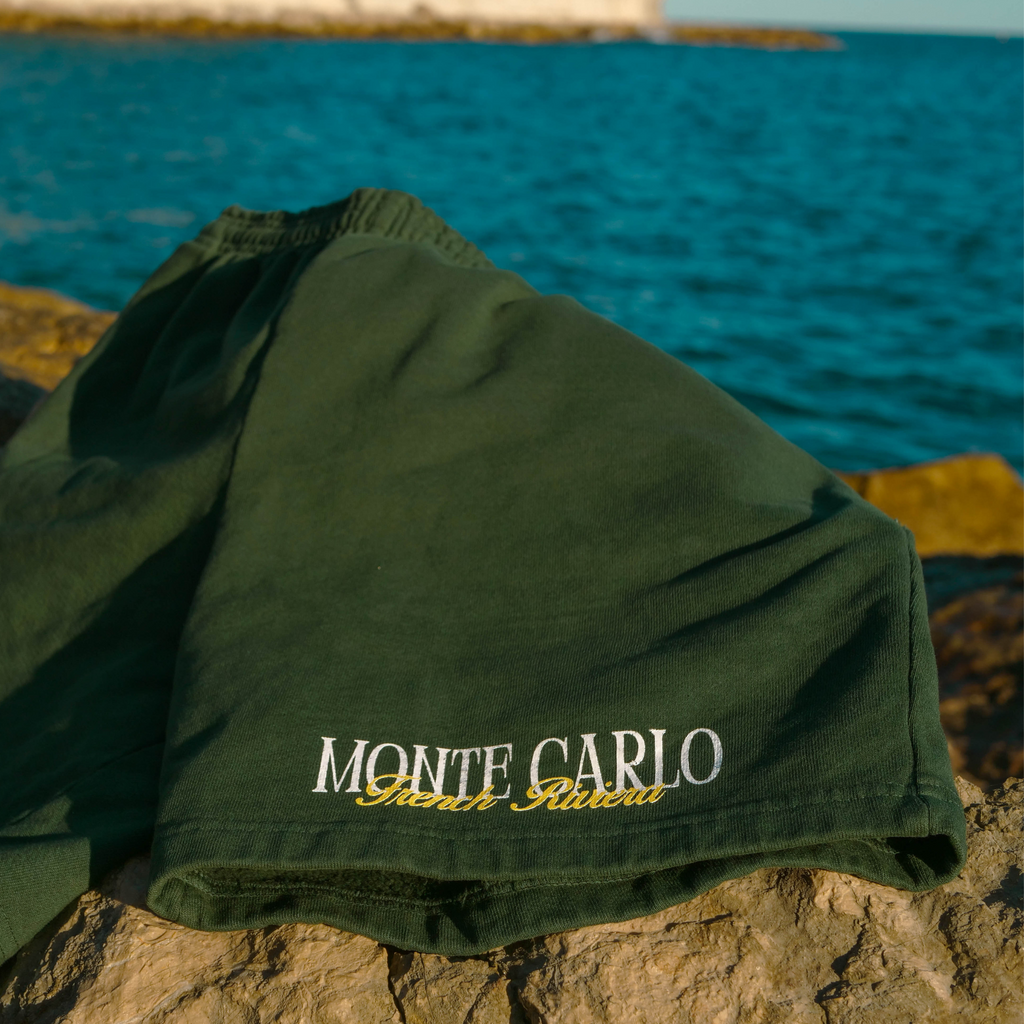 Monte Carlo Shorts